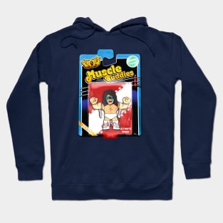 Muscle Buddies - Ultimate Buddy! CHASE Hoodie